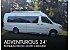 2019 Roadtrek Adventurous