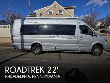 2019 Roadtrek Other Roadtrek Models