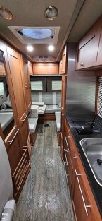 Thumbnail Photo 5 for 2019 Roadtrek Other Roadtrek Models