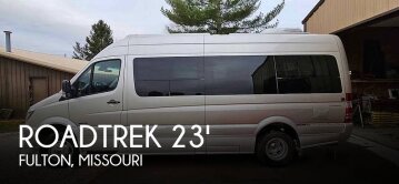 2019 Roadtrek Other Roadtrek Models
