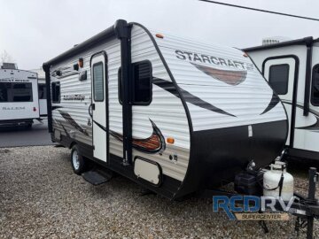 2019 Starcraft Autumn Ridge