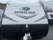 2019 Starcraft Mossy Oak
