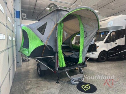 Photo 1 for 2019 SylvanSport GO