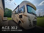 2019 Thor ACE 30.2
