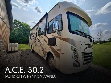 2019 Thor ACE 30.2