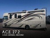 2019 Thor ACE 27.2