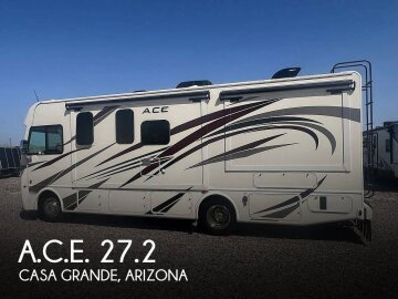 2019 Thor ACE 27.2