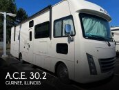 2019 Thor ACE 30.2