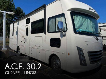 Photo 1 for 2019 Thor ACE 30.2