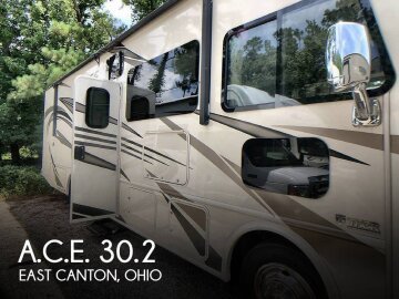 2019 Thor ACE 30.2