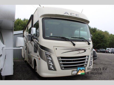 Photo 1 for 2019 Thor ACE 30.2
