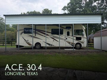 2019 Thor ACE 30.4