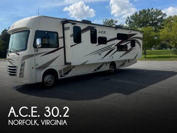 2019 Thor ACE 30.2