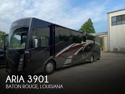 Photo 1 for 2019 Thor Aria 3901