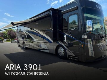 2019 Thor Aria 3901