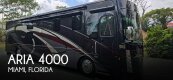 2019 Thor Aria 4000
