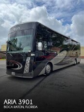 2019 Thor Aria 3901