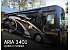2019 Thor Aria 3401