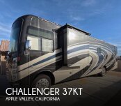 2019 Thor Challenger 37KT