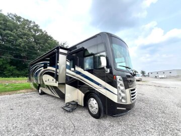 2019 Thor Challenger 37FH