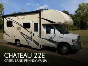 2019 Thor Chateau 22E