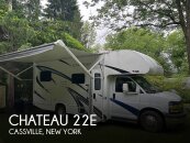 2019 Thor Chateau 22E