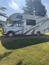 2019 Thor Chateau 22E