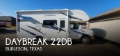 2019 Thor Daybreak