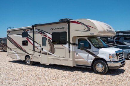 Photo 1 for New 2019 Thor Four Winds