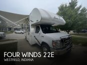 2019 Thor Four Winds 22E