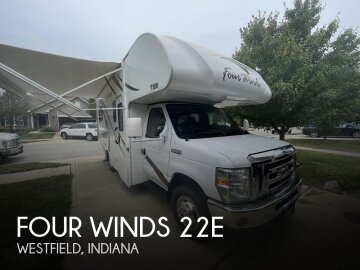 2019 Thor Four Winds 22E