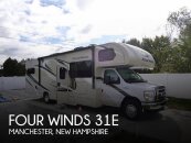 2019 Thor Four Winds 31E