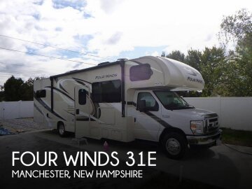 2019 Thor Four Winds 31E