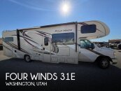 2019 Thor Four Winds 31E