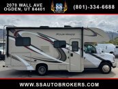 2019 Thor Four Winds 22E
