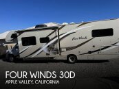2019 Thor Four Winds