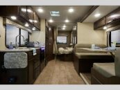 2019 Thor Four Winds 24BL