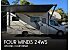 2019 Thor Four Winds 24WS