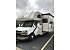 2019 Thor Four Winds 24F