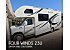 2019 Thor Four Winds 23U