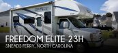 2019 Thor Freedom Elite 23H