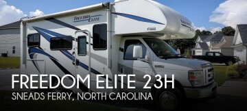 2019 Thor Freedom Elite 23H