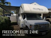 2019 Thor Freedom Elite