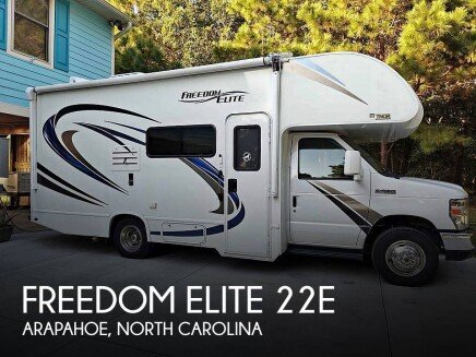 Photo 1 for 2019 Thor Freedom Elite
