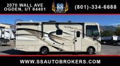 2019 Thor Freedom Traveler