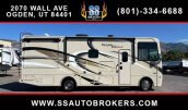 2019 Thor Freedom Traveler