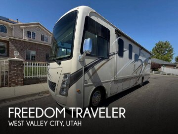 2019 Thor Freedom Traveler