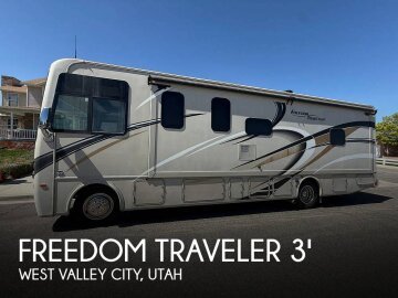 2019 Thor Freedom Traveler