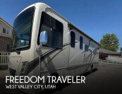 2019 Thor Freedom Traveler