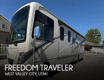 2019 Thor Freedom Traveler